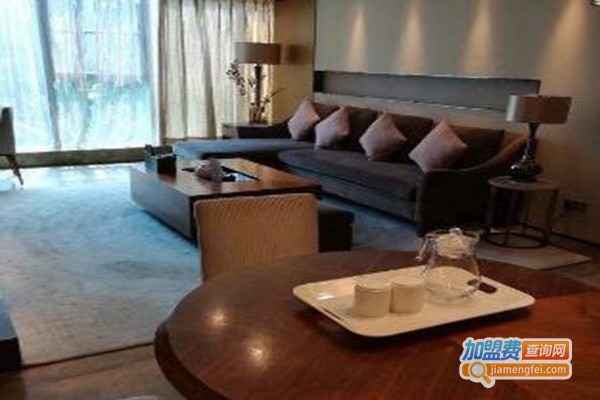 蜜悦居月子会所加盟费