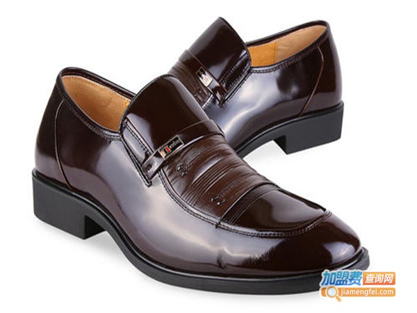 SHRICH鞋业加盟门店