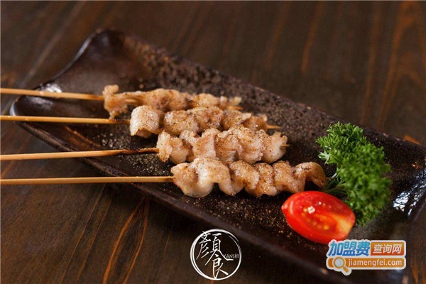 一撸一夜烤坊·草民食堂加盟费