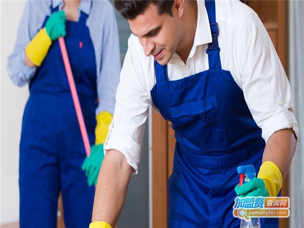 好月嫂家政服务加盟门店