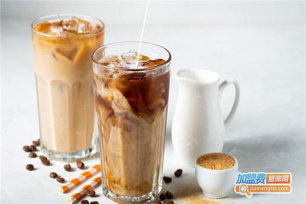 玛琪朵奶茶加盟费