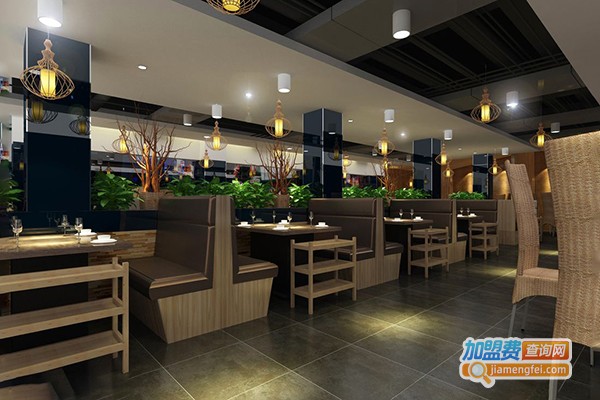 芋小赞-手作芋圆加盟门店