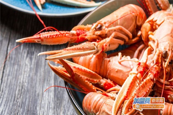 瓶盖小海鲜加盟费