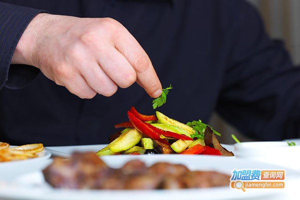 高厨职业培训学校