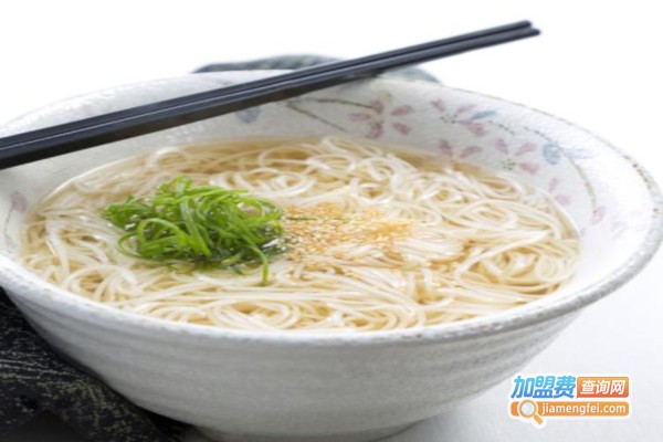 元囤喜面加盟费