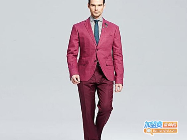 凡匠私人定制加盟费