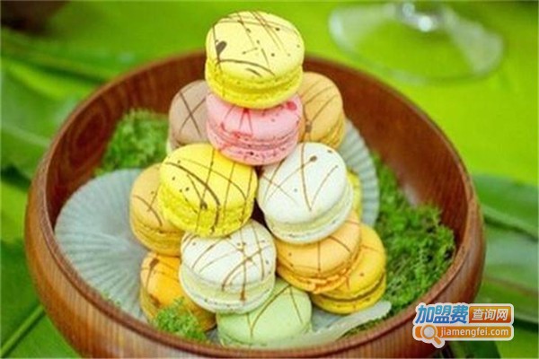 Le Bread Lab乐布蕾加盟费