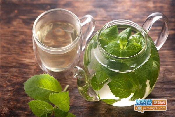 茉里茶