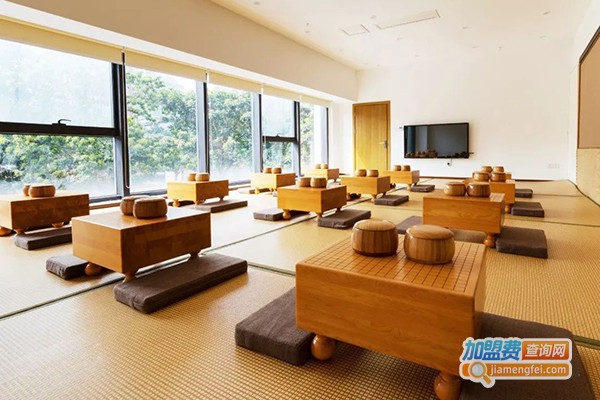 煜辉棋院加盟门店