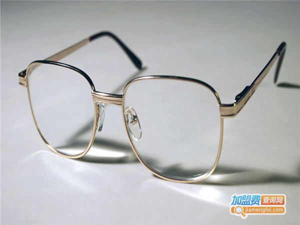 好宜明眼镜加盟门店