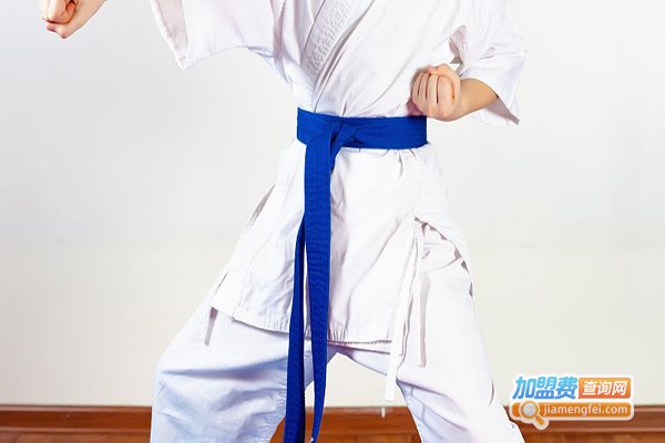 豪武艺国际跆拳道加盟门店