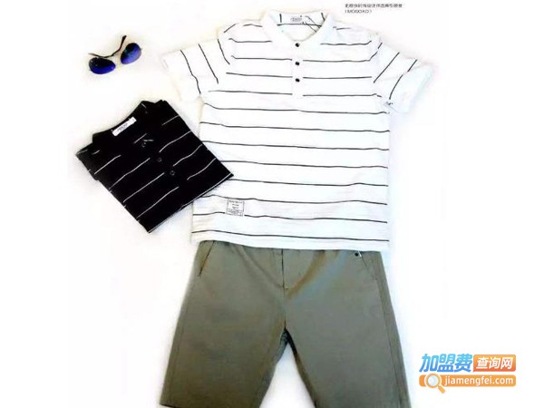 无印衣库加盟费