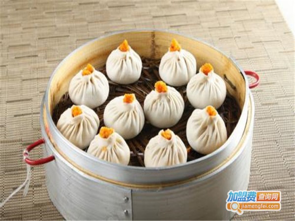 上汤一品·蟹黄汤包加盟_开店加盟上汤一品·蟹黄汤包，努力赚钱过好日子！