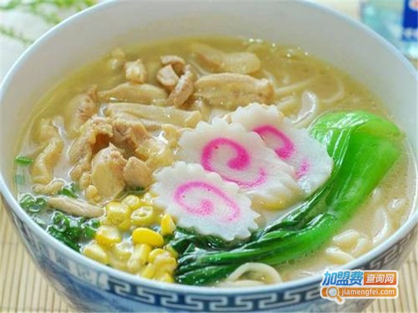 潮味鲜开心花甲粉加盟门店