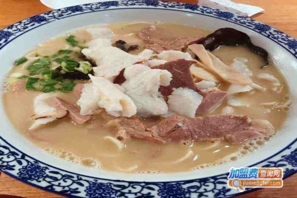 越鸿麻辣烫加盟费