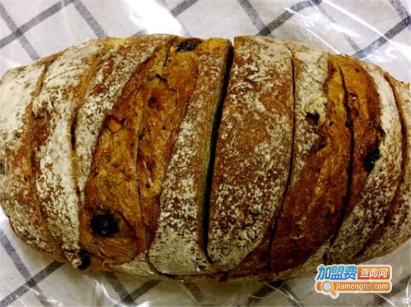 breadsociety麦子仓库欧包加盟费