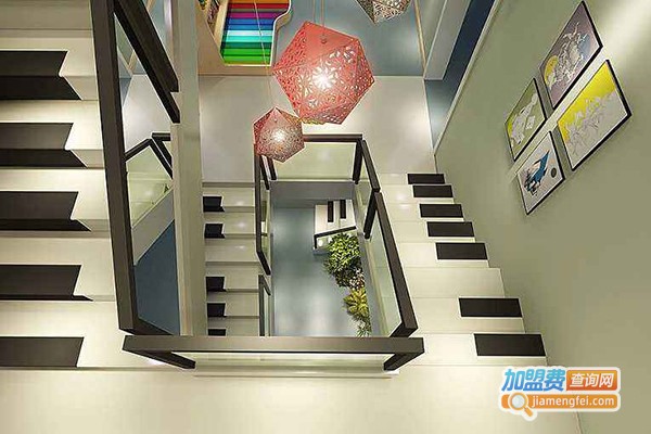 冰砚书法私塾加盟