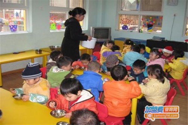 华星艺术幼儿园