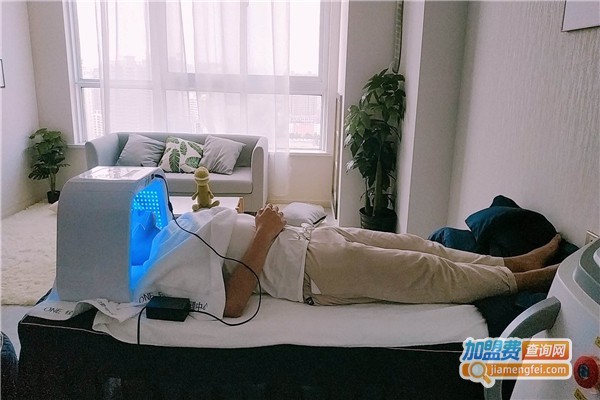 ONE轻奢皮肤管理加盟费