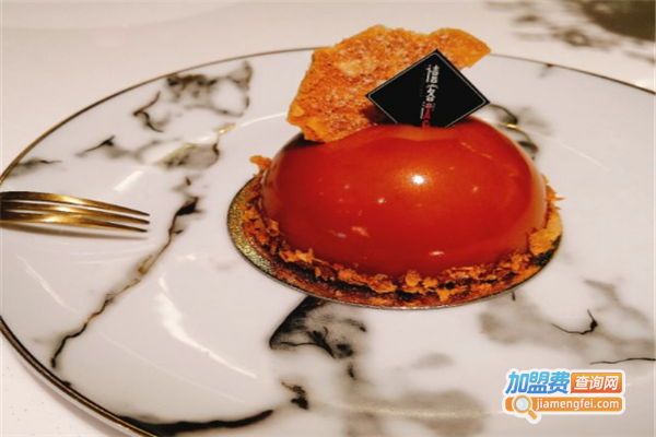 禧客法果子加盟费