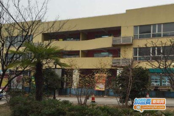 东方智能幼儿园加盟费