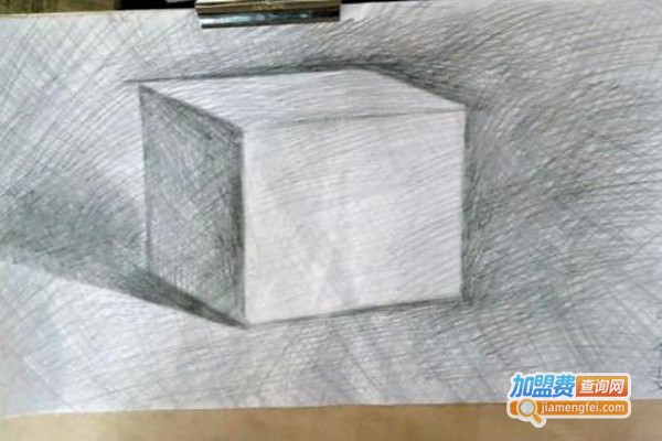 木林森画室加盟费