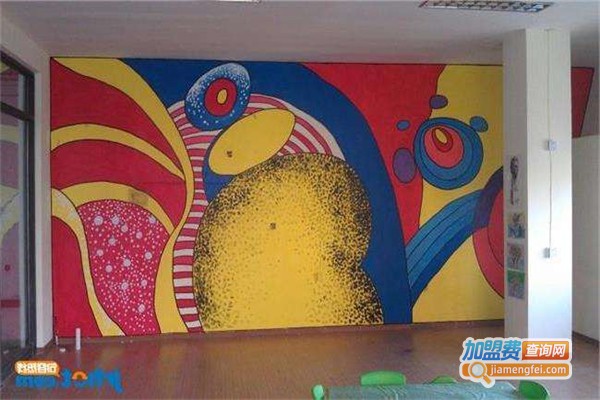 韵美艺术教育加盟费