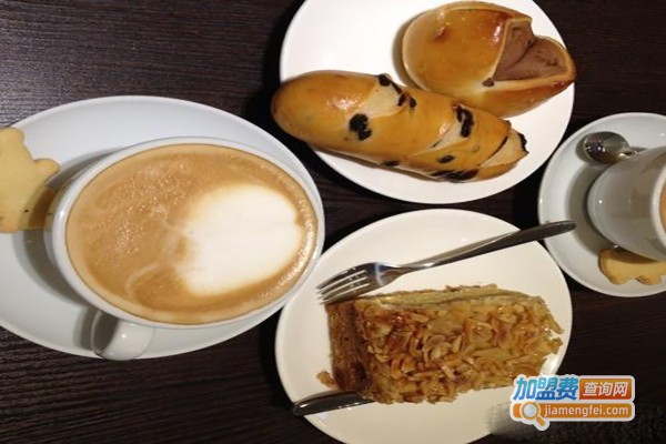 天方夜茶foursquare加盟费