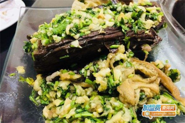 秋子大鱼村加盟费