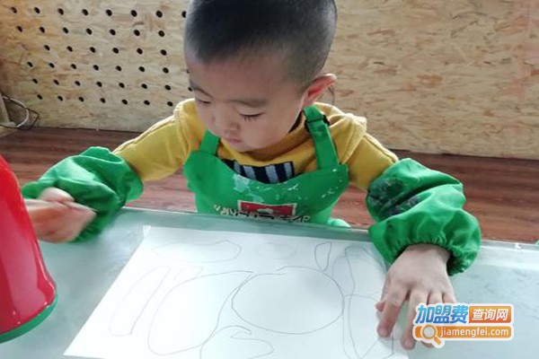 学优索德教育加盟费