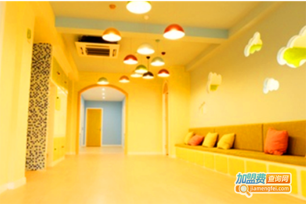 维达尔英语加盟门店