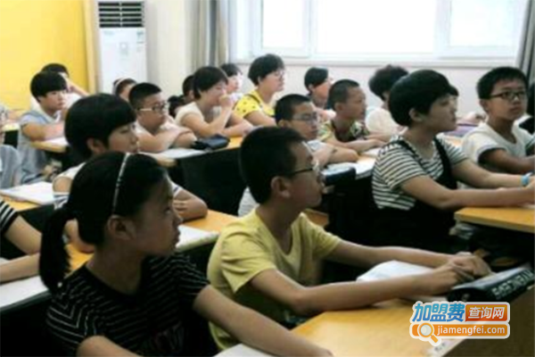 平潭仁爱教育加盟门店