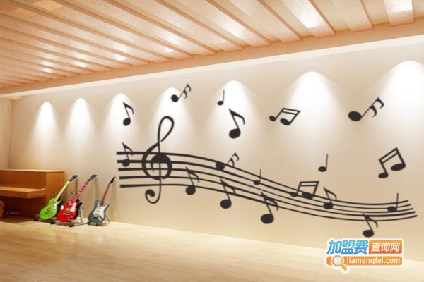 波尔卡音乐艺术教育加盟费