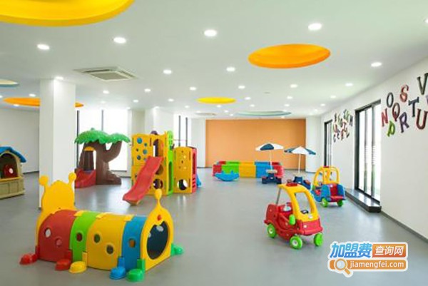 枫叶幼儿园加盟