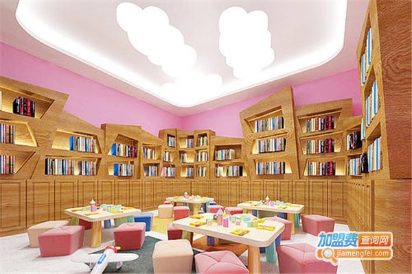 博之语国际英语加盟费