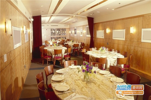 波斯波利斯餐厅