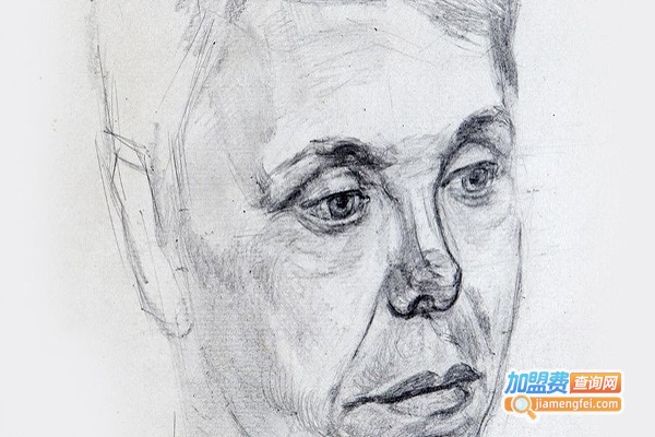 醇彩快乐画室加盟门店