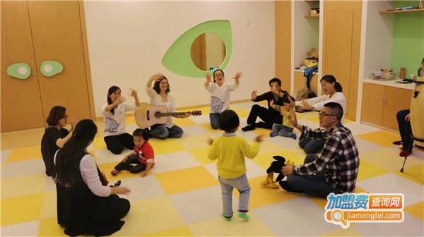 海伦艺术教育加盟费