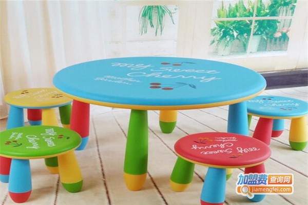 白天鹅幼儿园加盟费