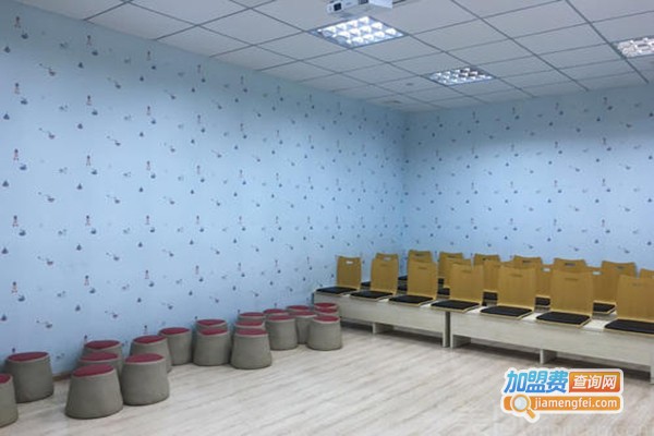 乐语国际英语加盟门店