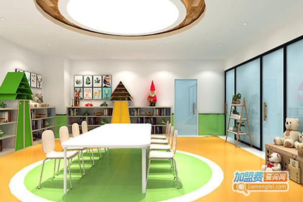 美程教育加盟费