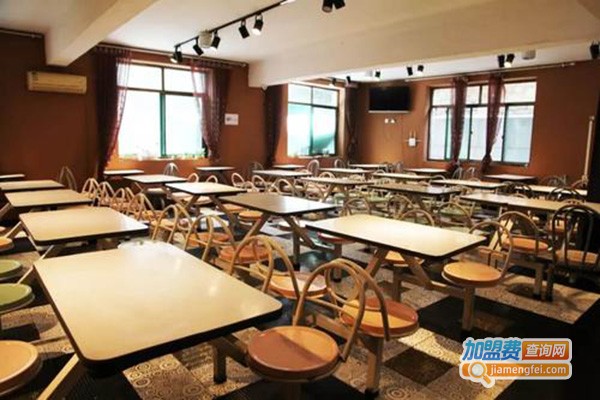 山东画室加盟门店