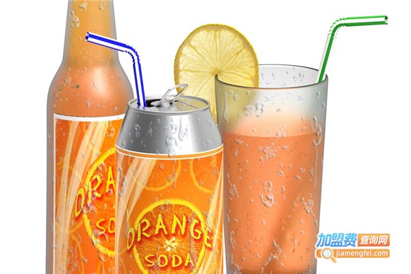 阿拉思嘉饮料加盟