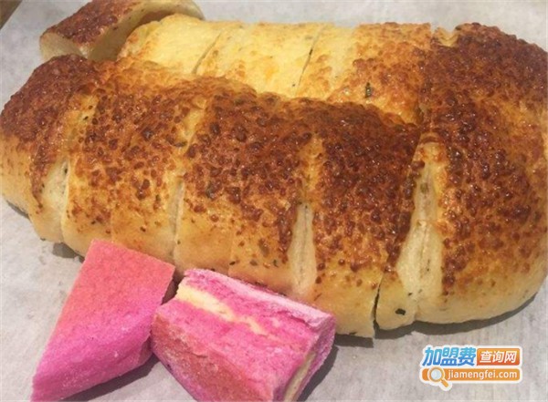 浅夏之约面包加盟费