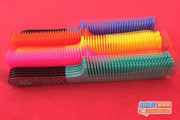 搜玺日用百货加盟费