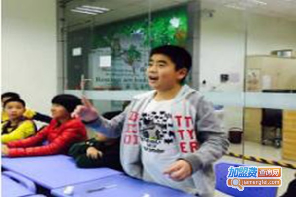 多维英语培训加盟费