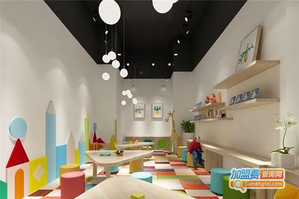 怀柔少儿美术班