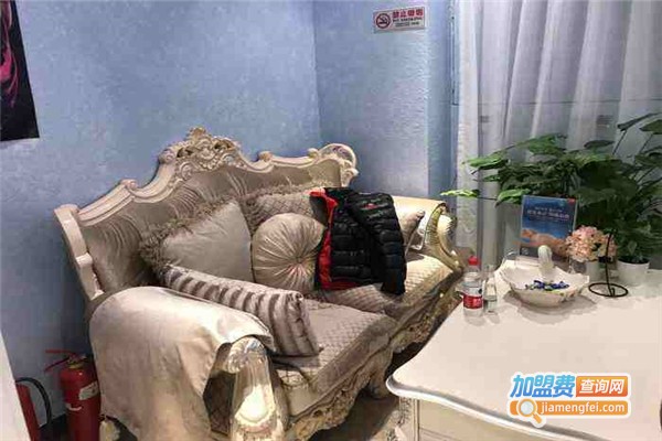 爱尔肤皮肤管理