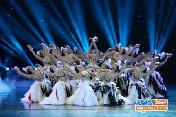 琢琳舞蹈加盟费