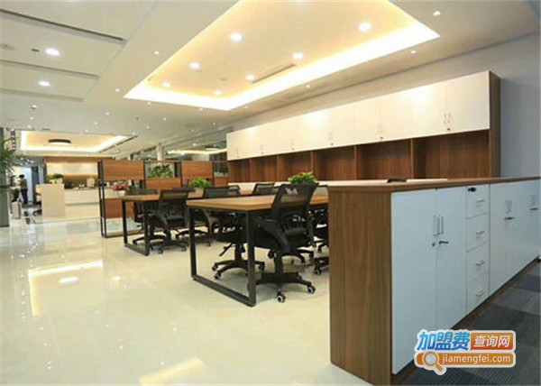 花与术美术工作室加盟费